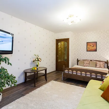 Apartment Molnar Kaliningradsky Pereulok