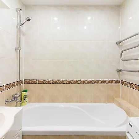 Molnar Kaliningradsky Pereulok Apartment *